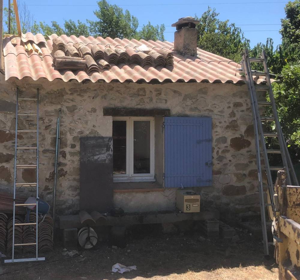 petite maison