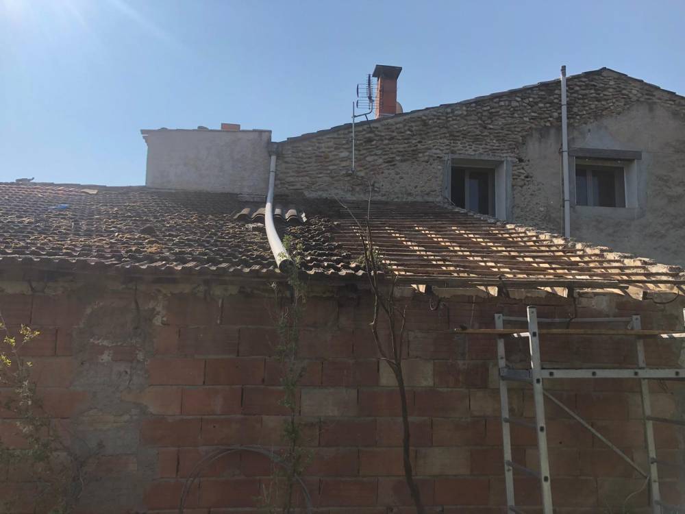maison renovation